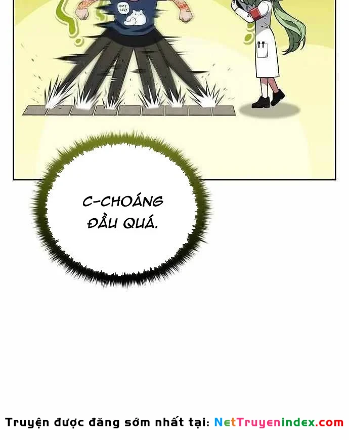 Ta Chi Phối Địa Ngục Chapter 43 - 68