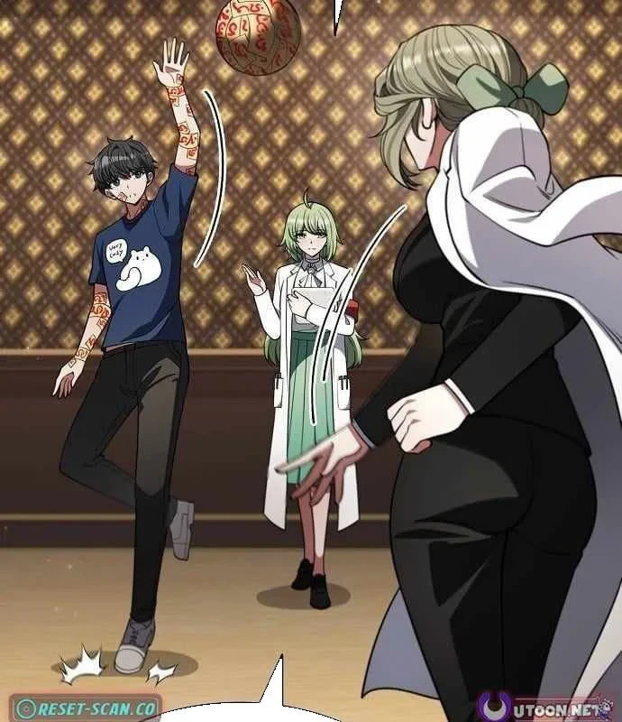 Ta Chi Phối Địa Ngục Chapter 43 - 70