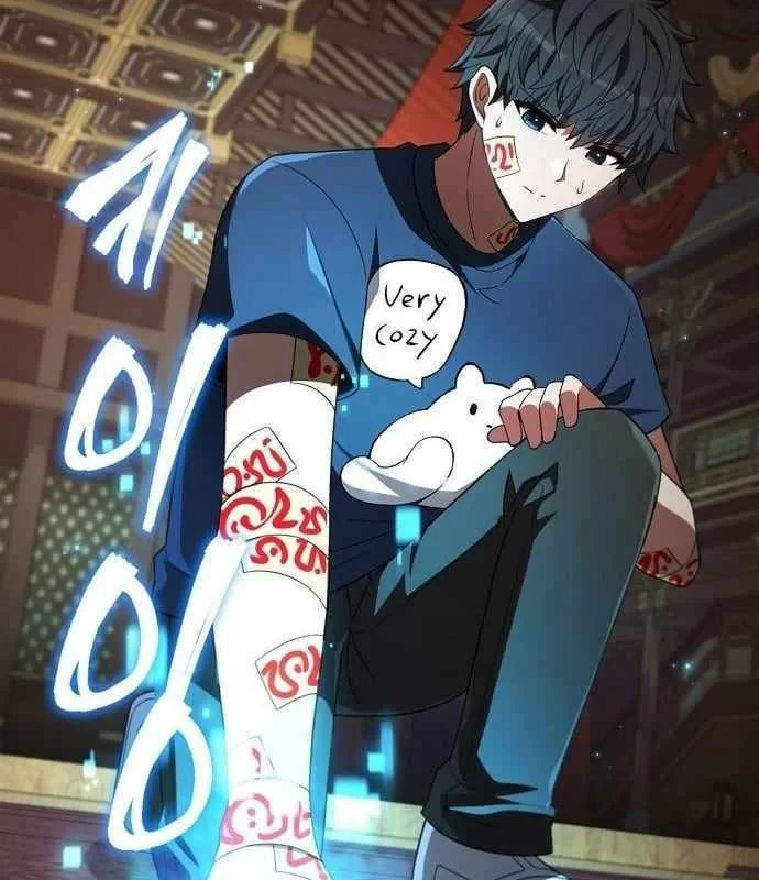 Ta Chi Phối Địa Ngục Chapter 43 - 86