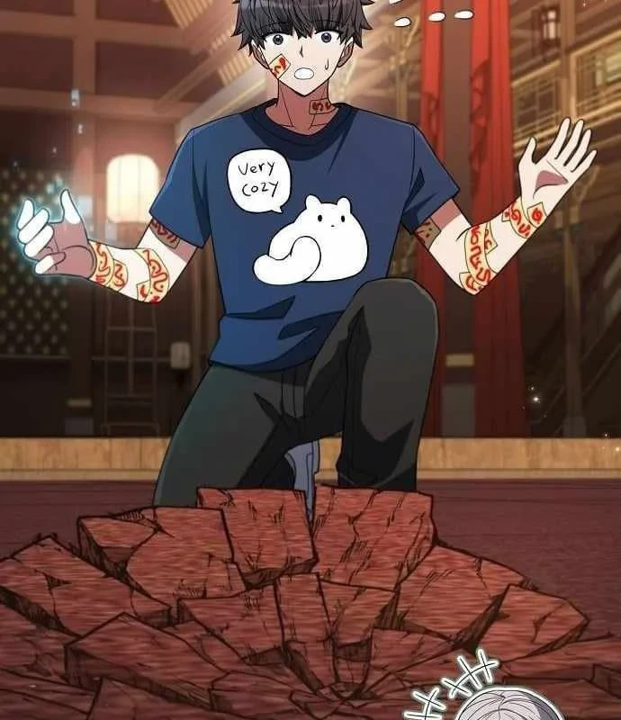 Ta Chi Phối Địa Ngục Chapter 43 - 105