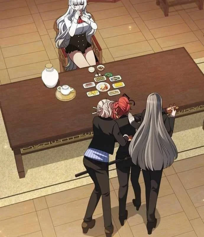 Ta Chi Phối Địa Ngục Chapter 43 - 199