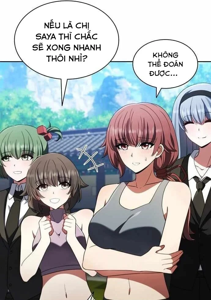 Ta Chi Phối Địa Ngục Chapter 44 - 16