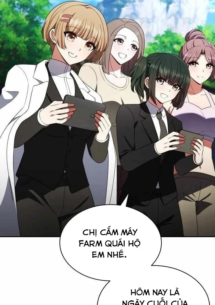 Ta Chi Phối Địa Ngục Chapter 44 - 20