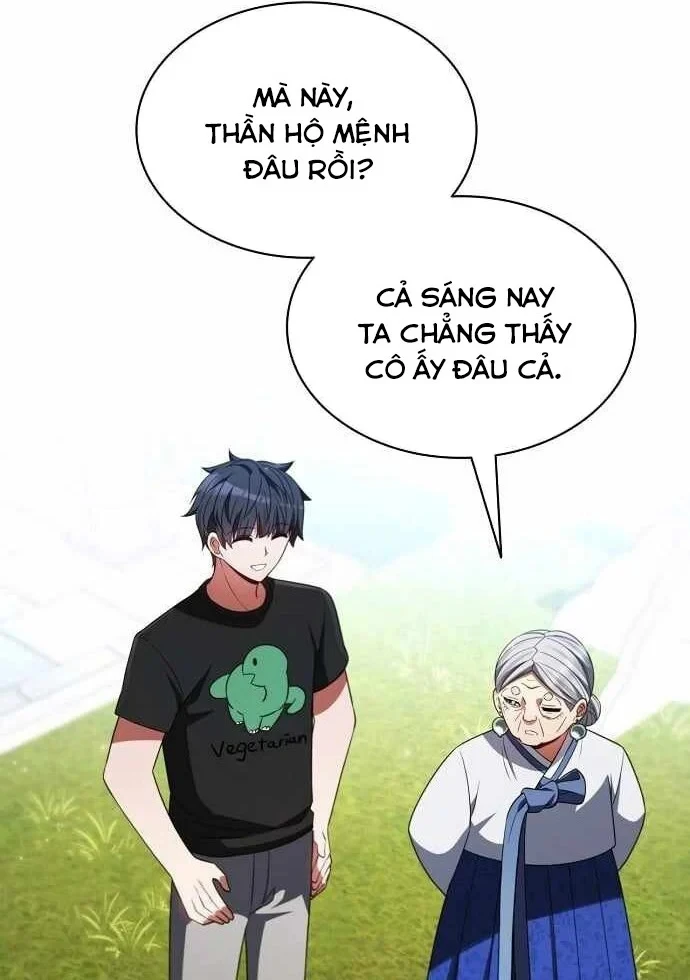 Ta Chi Phối Địa Ngục Chapter 44 - 22