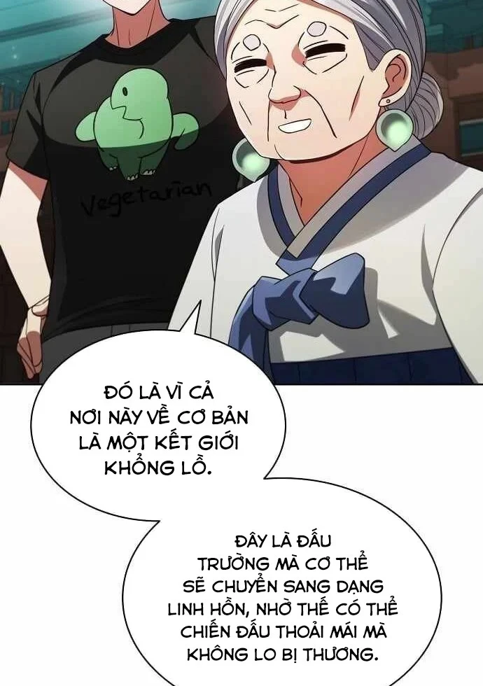 Ta Chi Phối Địa Ngục Chapter 44 - 25