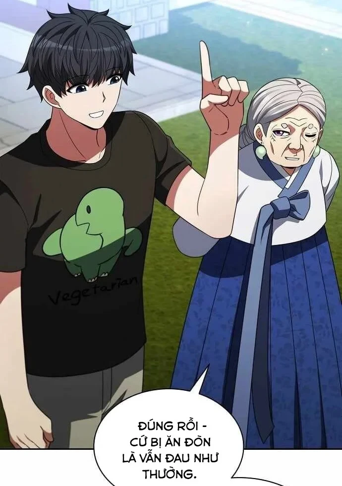 Ta Chi Phối Địa Ngục Chapter 44 - 28