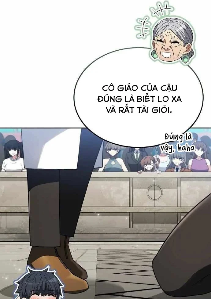 Ta Chi Phối Địa Ngục Chapter 44 - 44