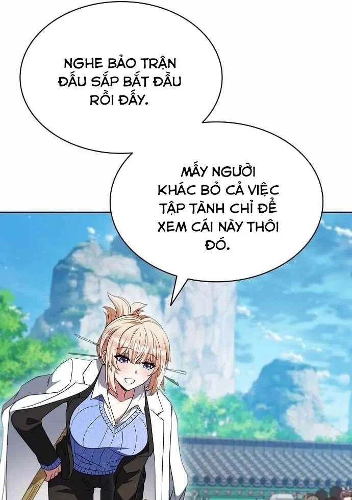 Ta Chi Phối Địa Ngục Chapter 44 - 46