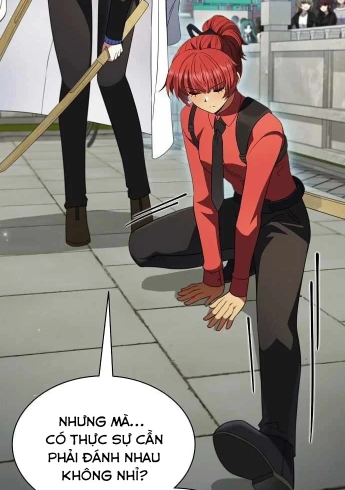 Ta Chi Phối Địa Ngục Chapter 44 - 47