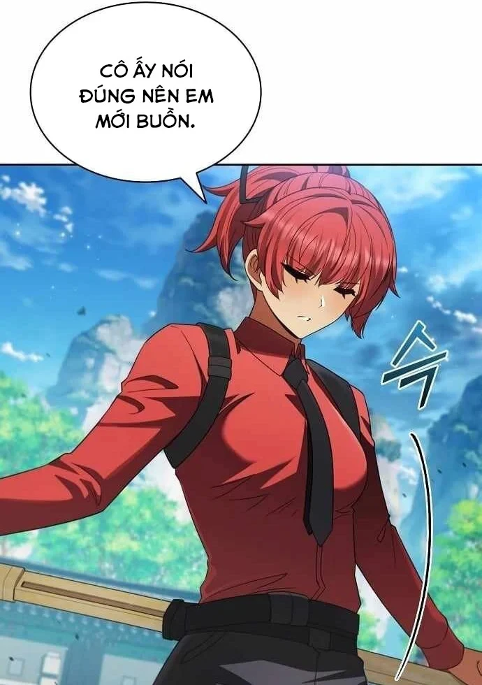 Ta Chi Phối Địa Ngục Chapter 44 - 49