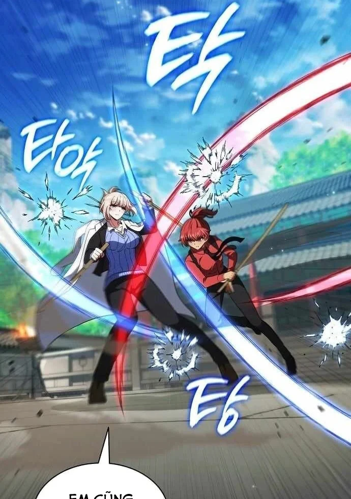 Ta Chi Phối Địa Ngục Chapter 44 - 51