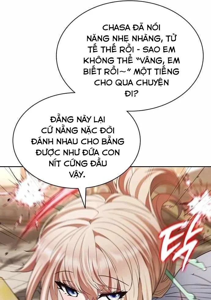 Ta Chi Phối Địa Ngục Chapter 44 - 53