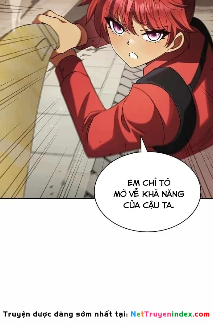 Ta Chi Phối Địa Ngục Chapter 44 - 55