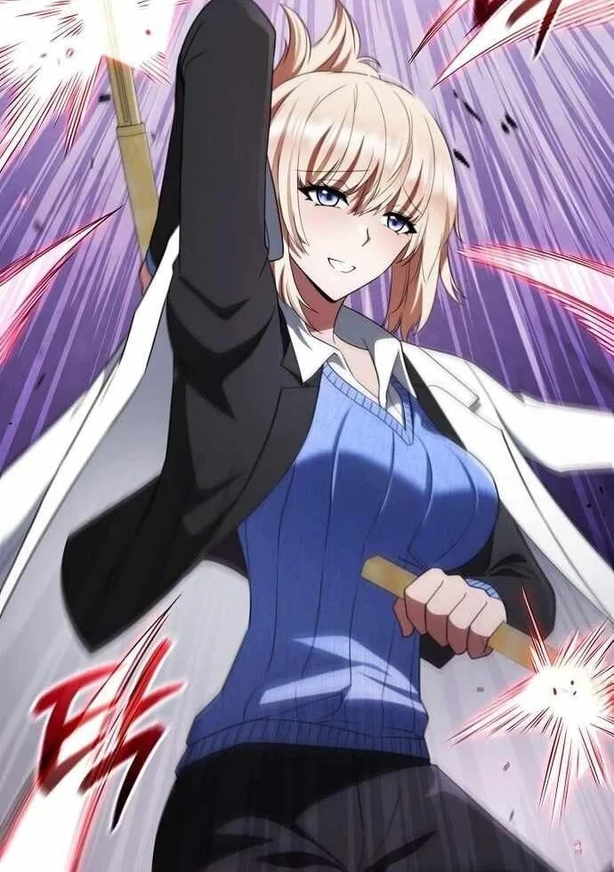 Ta Chi Phối Địa Ngục Chapter 44 - 58