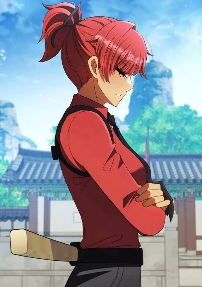 Ta Chi Phối Địa Ngục Chapter 44 - 68