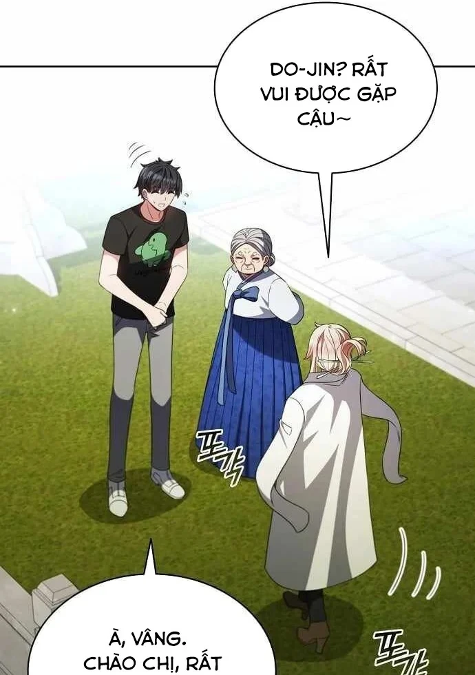 Ta Chi Phối Địa Ngục Chapter 44 - 74