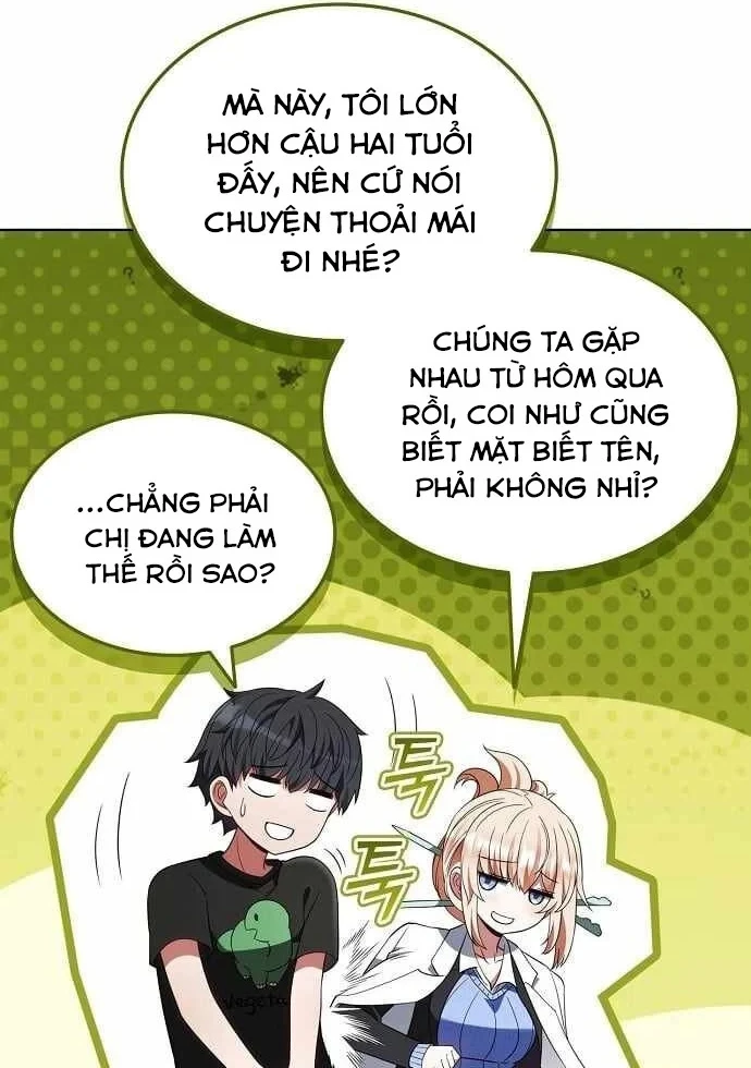 Ta Chi Phối Địa Ngục Chapter 44 - 80