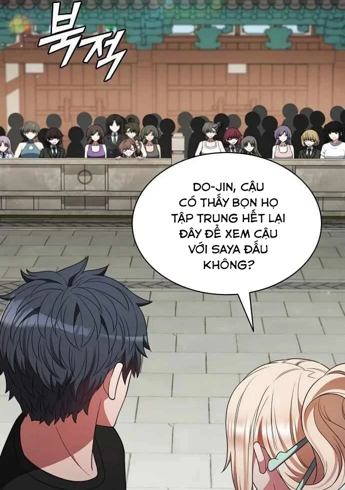 Ta Chi Phối Địa Ngục Chapter 44 - 97