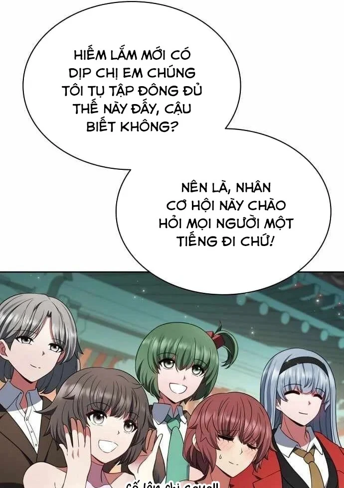 Ta Chi Phối Địa Ngục Chapter 44 - 99