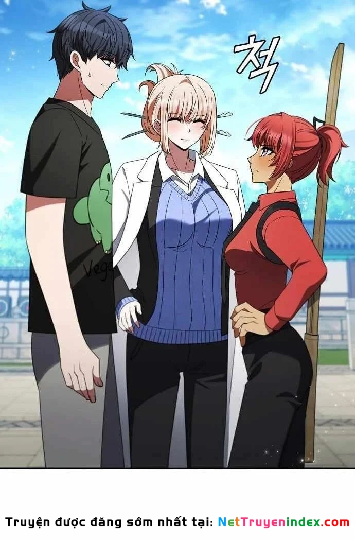 Ta Chi Phối Địa Ngục Chapter 44 - 108