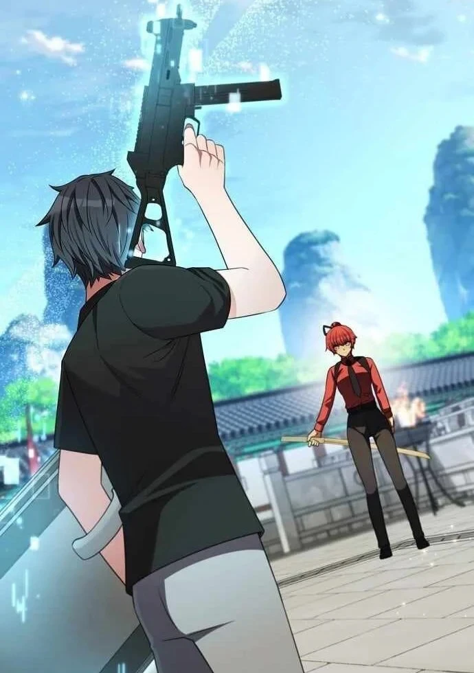 Ta Chi Phối Địa Ngục Chapter 44 - 134