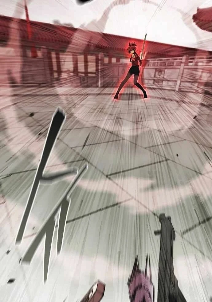 Ta Chi Phối Địa Ngục Chapter 44 - 152