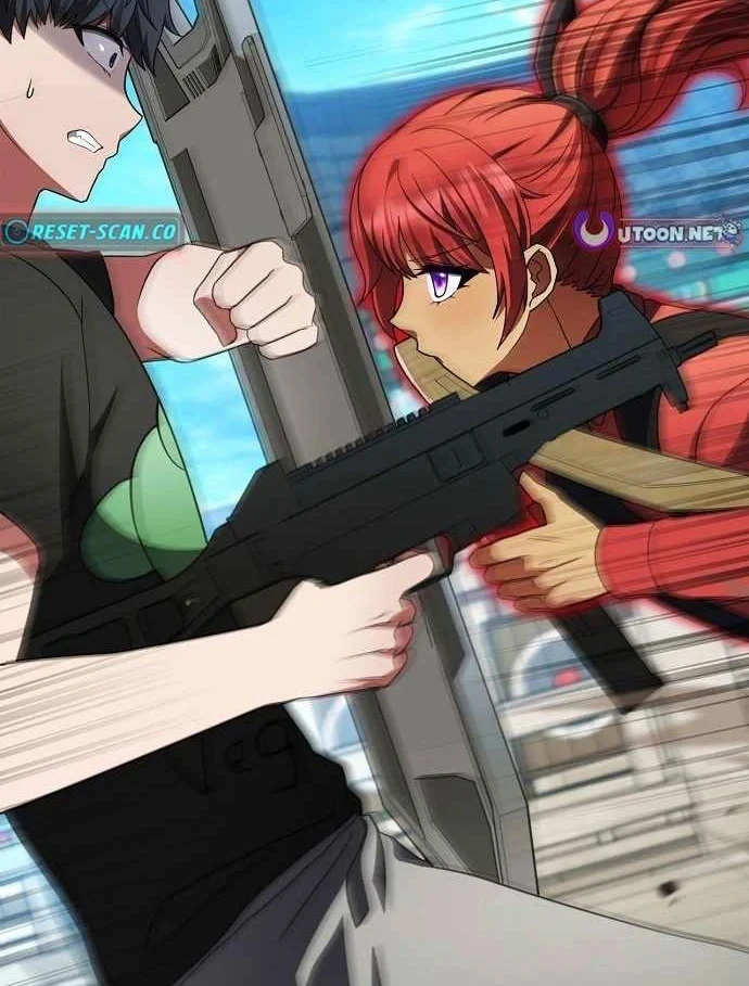 Ta Chi Phối Địa Ngục Chapter 45 - 23