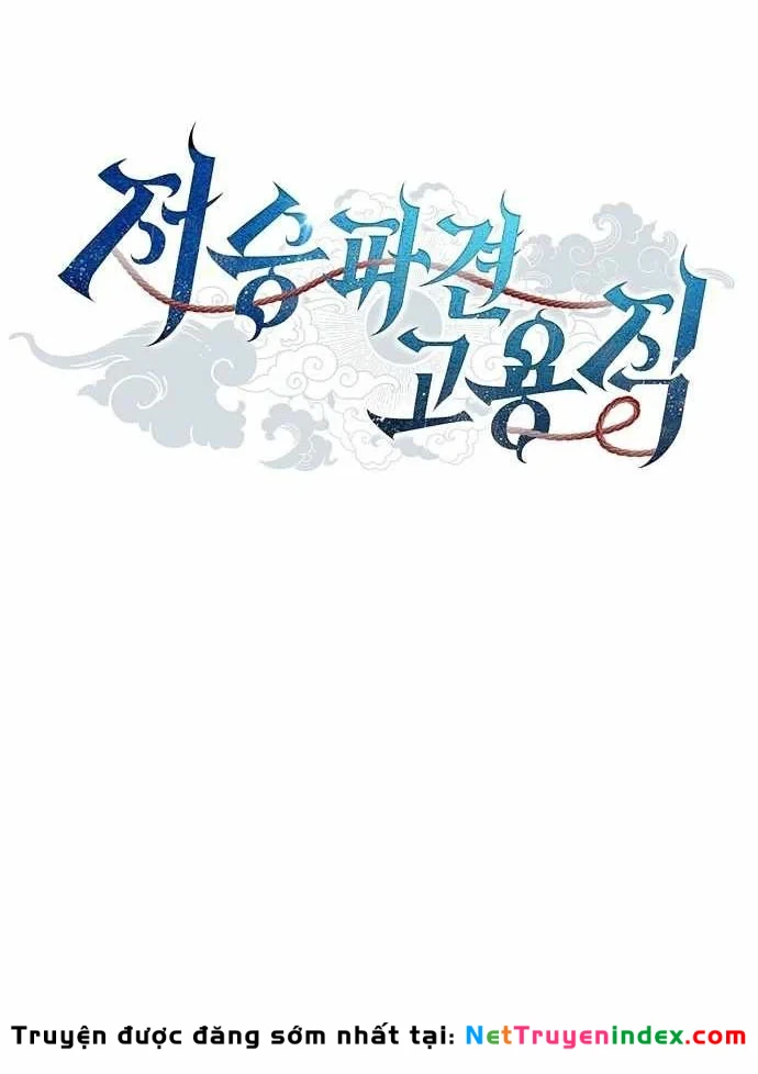 Ta Chi Phối Địa Ngục Chapter 45 - 46