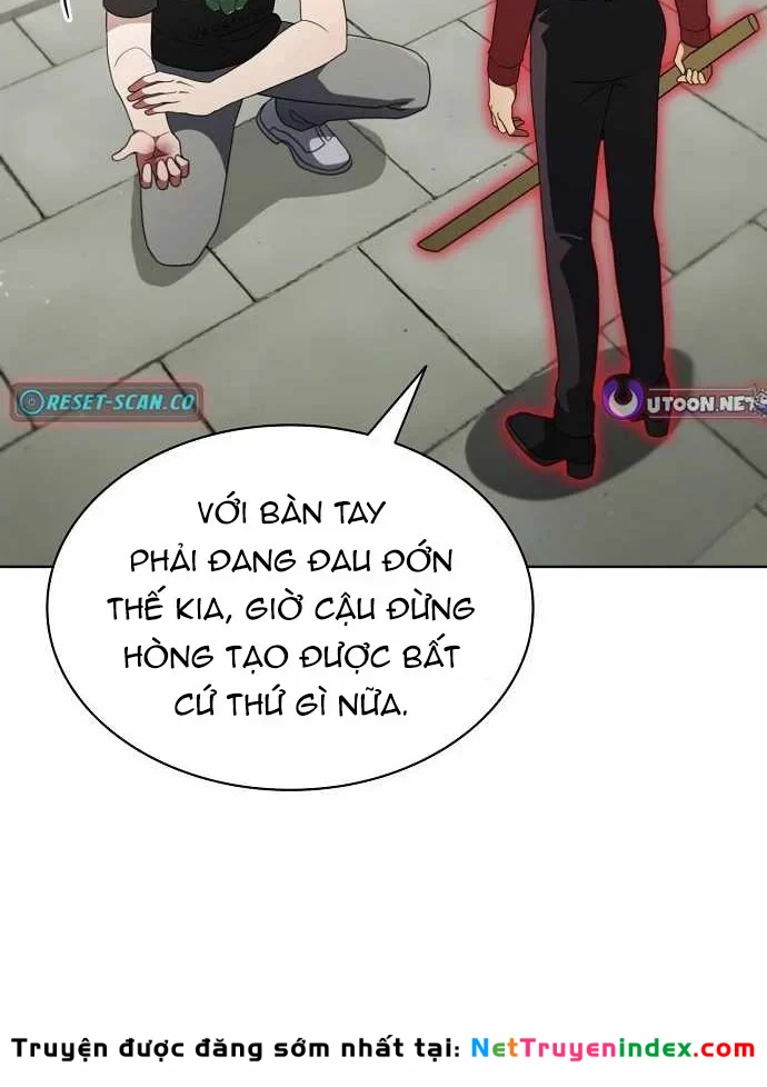 Ta Chi Phối Địa Ngục Chapter 45 - 48