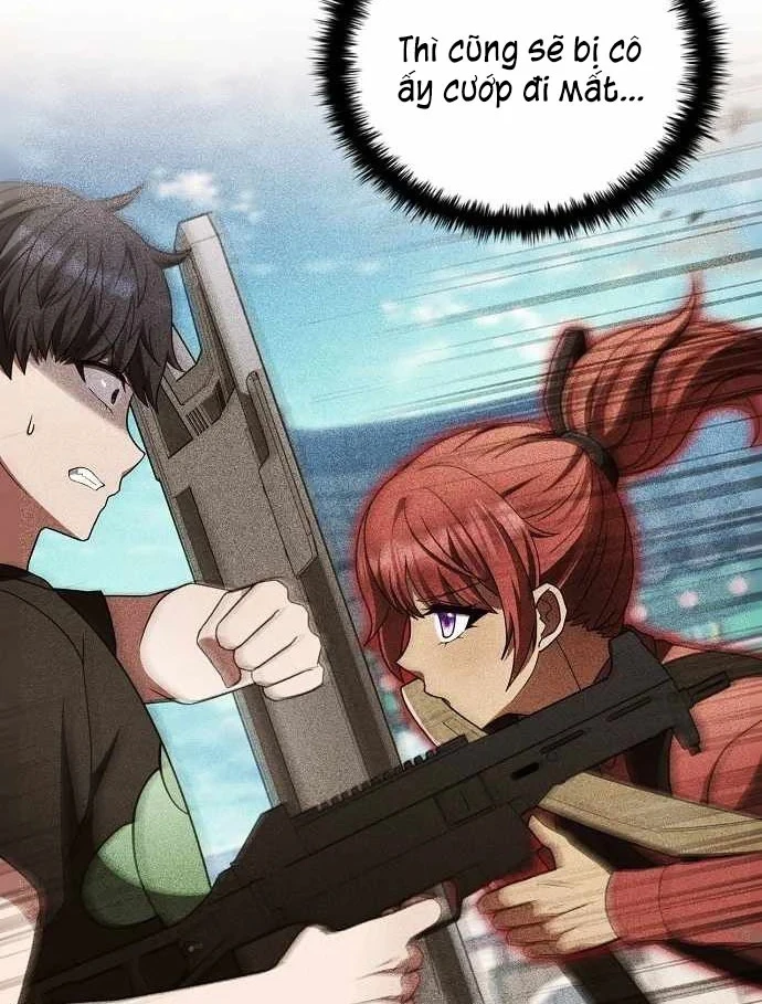 Ta Chi Phối Địa Ngục Chapter 45 - 51