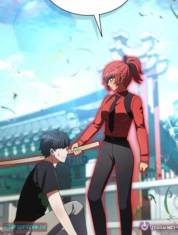 Ta Chi Phối Địa Ngục Chapter 45 - 66