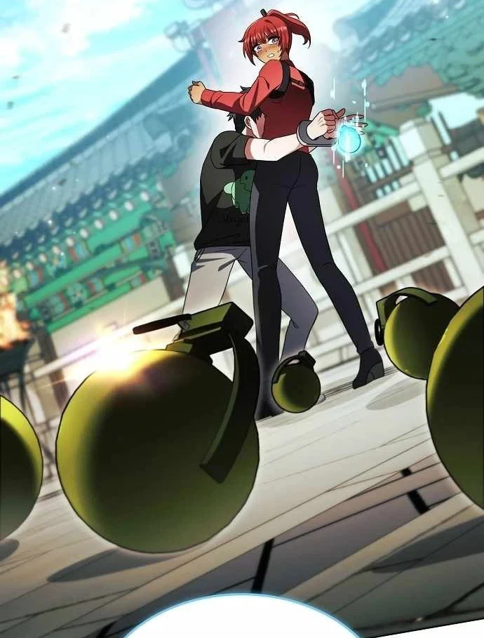 Ta Chi Phối Địa Ngục Chapter 45 - 101