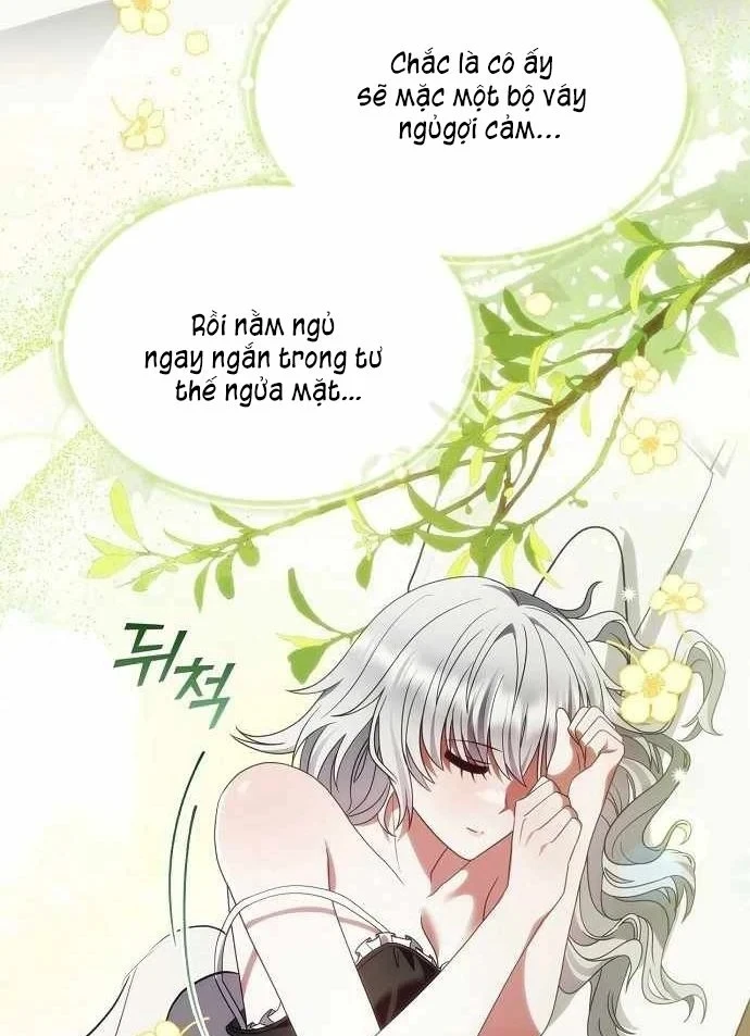 Ta Chi Phối Địa Ngục Chapter 46 - 50