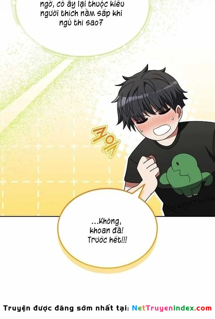 Ta Chi Phối Địa Ngục Chapter 46 - 53