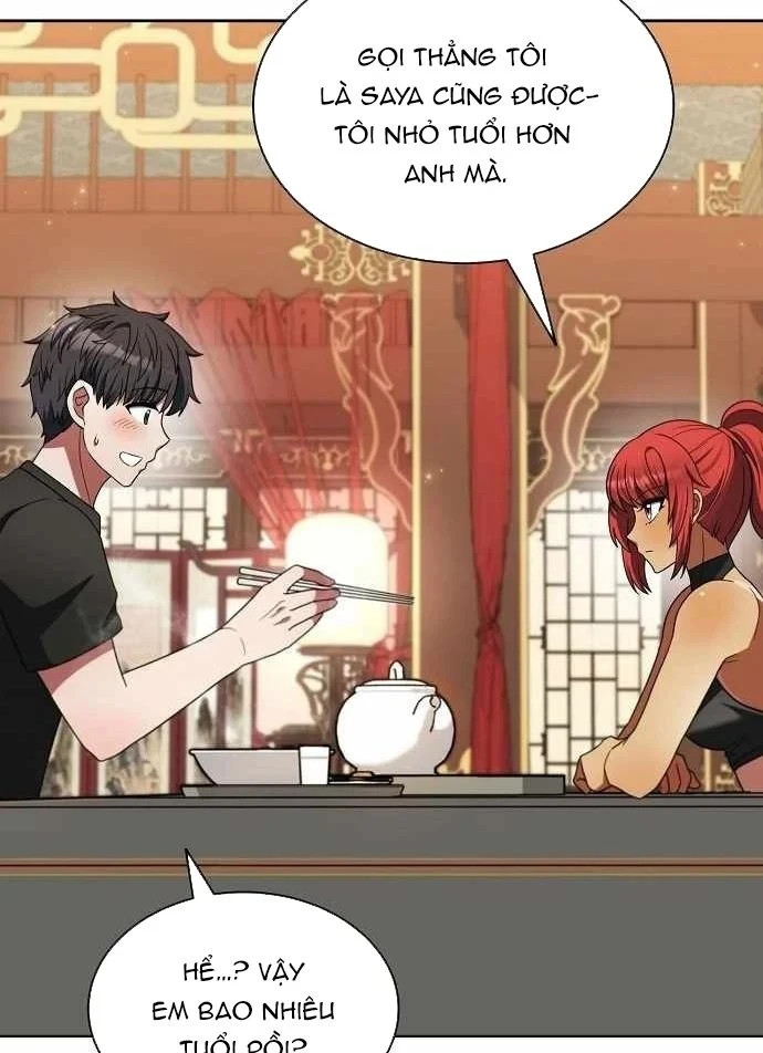 Ta Chi Phối Địa Ngục Chapter 46 - 89