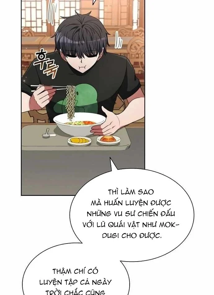 Ta Chi Phối Địa Ngục Chapter 46 - 96