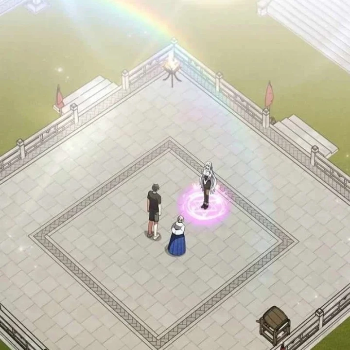 Ta Chi Phối Địa Ngục Chapter 47 - 2