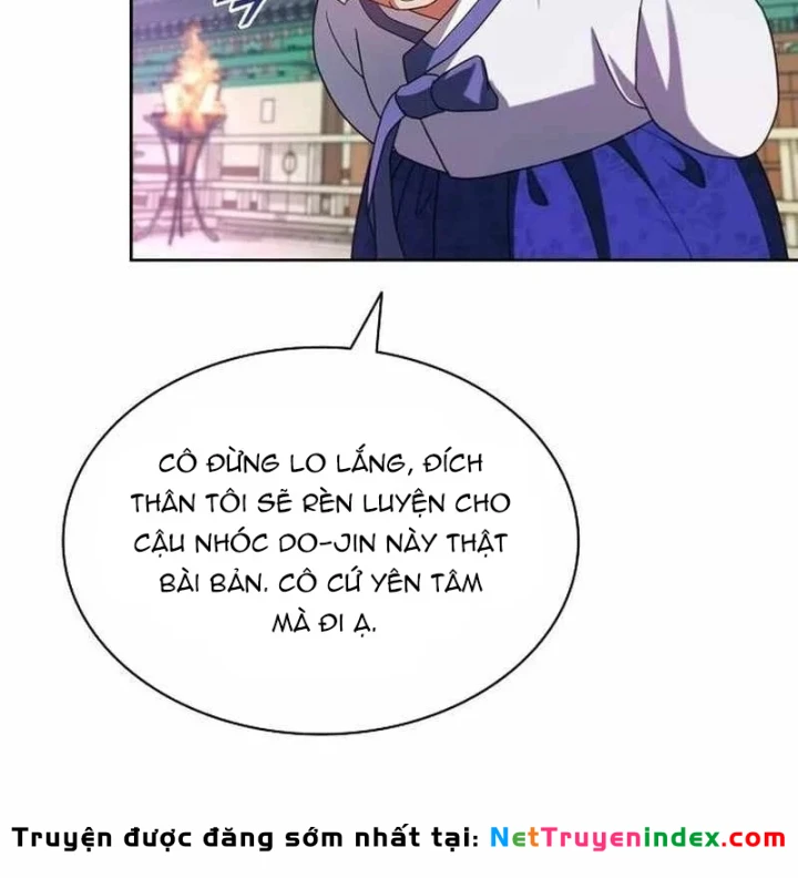 Ta Chi Phối Địa Ngục Chapter 47 - 13