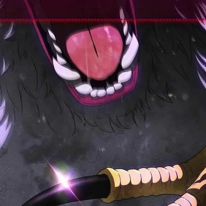 Ta Chi Phối Địa Ngục Chapter 47 - 51