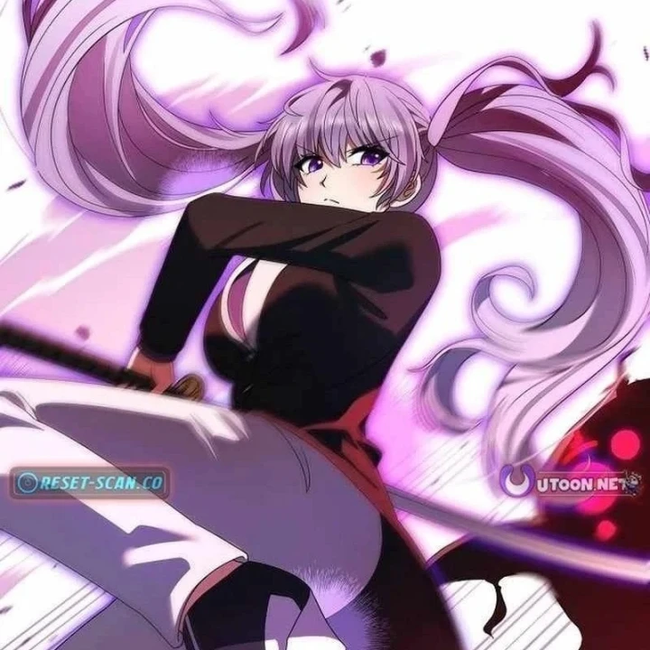 Ta Chi Phối Địa Ngục Chapter 47 - 55