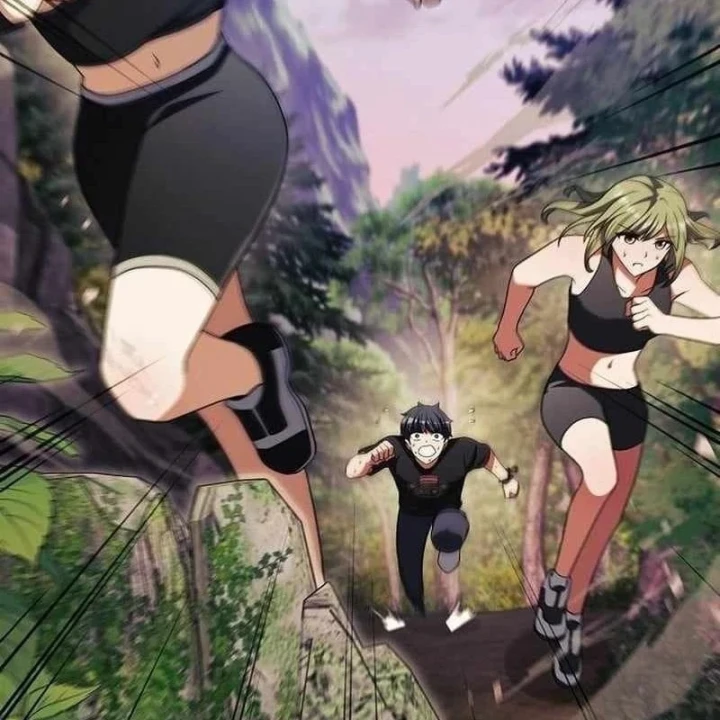 Ta Chi Phối Địa Ngục Chapter 47 - 115