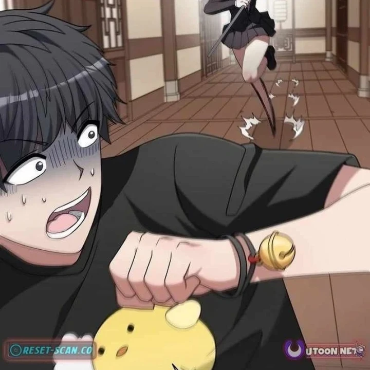 Ta Chi Phối Địa Ngục Chapter 47 - 127