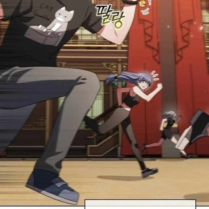 Ta Chi Phối Địa Ngục Chapter 47 - 135