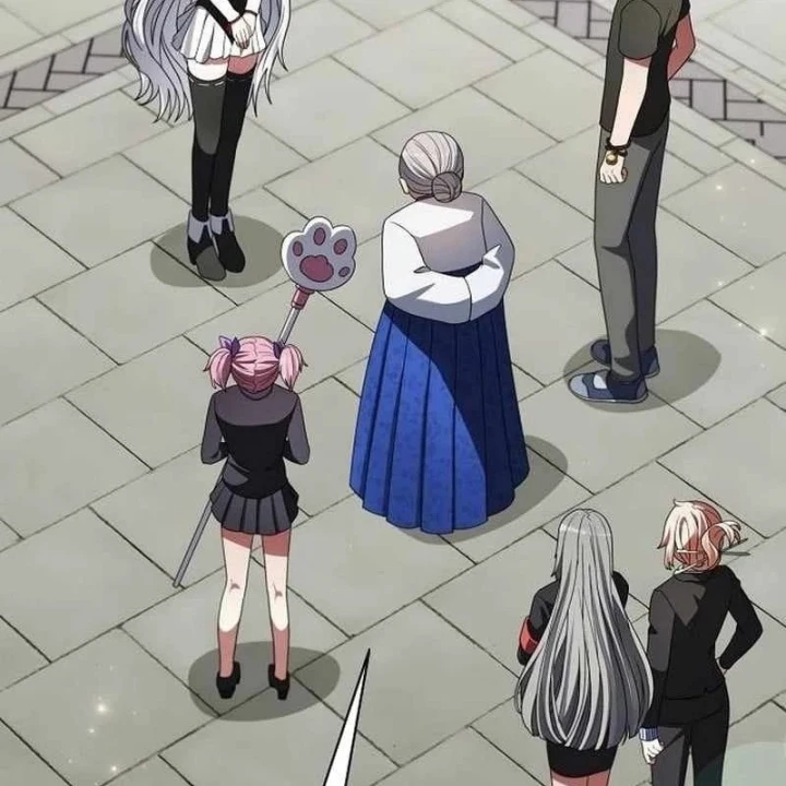 Ta Chi Phối Địa Ngục Chapter 47 - 181