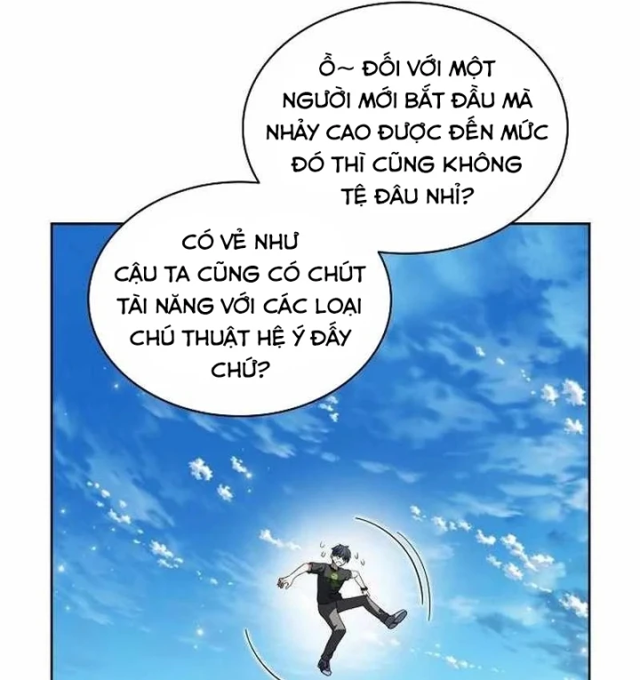 Ta Chi Phối Địa Ngục Chapter 48 - 55