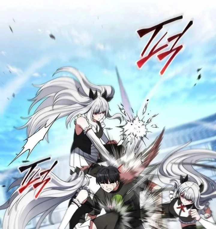 Ta Chi Phối Địa Ngục Chapter 48 - 122