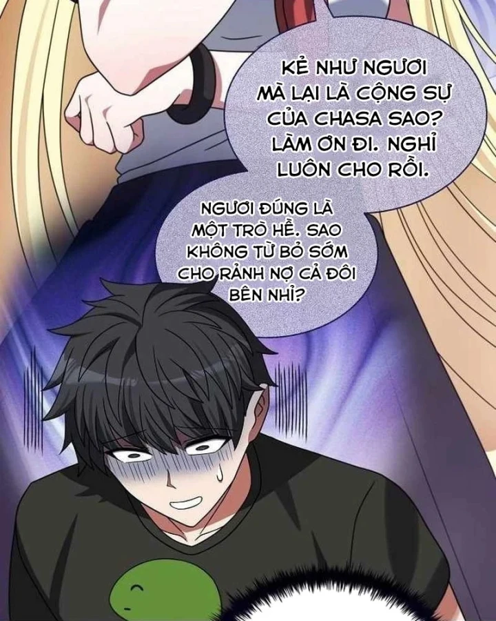 Ta Chi Phối Địa Ngục Chapter 49 - 48