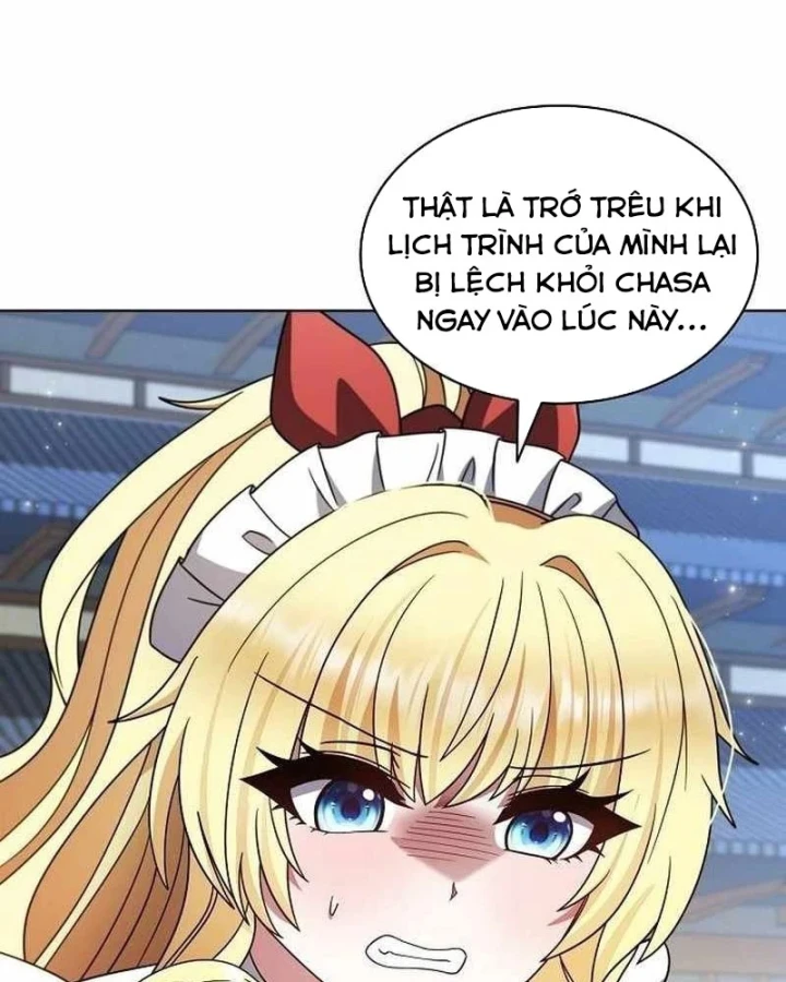 Ta Chi Phối Địa Ngục Chapter 49 - 55
