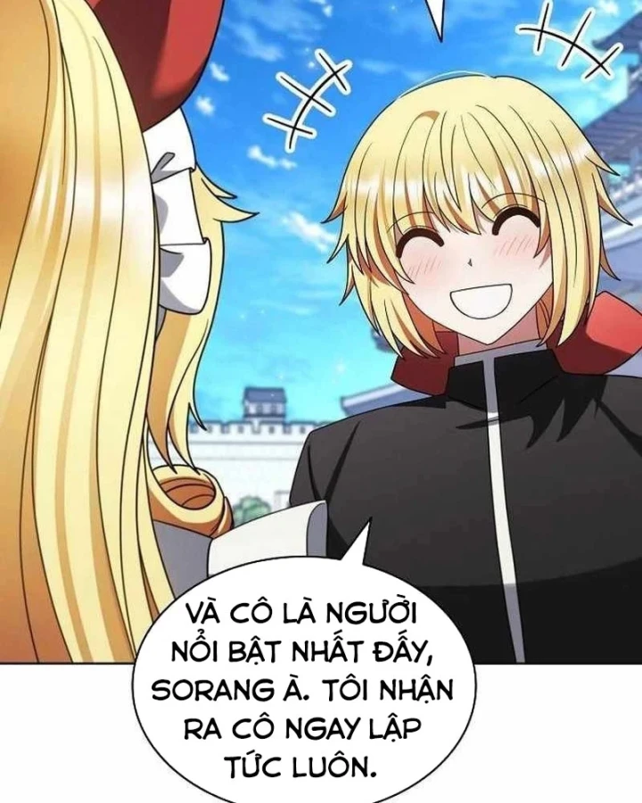Ta Chi Phối Địa Ngục Chapter 49 - 64