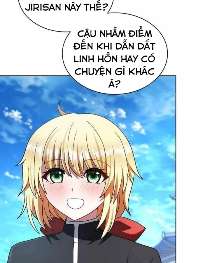 Ta Chi Phối Địa Ngục Chapter 49 - 69